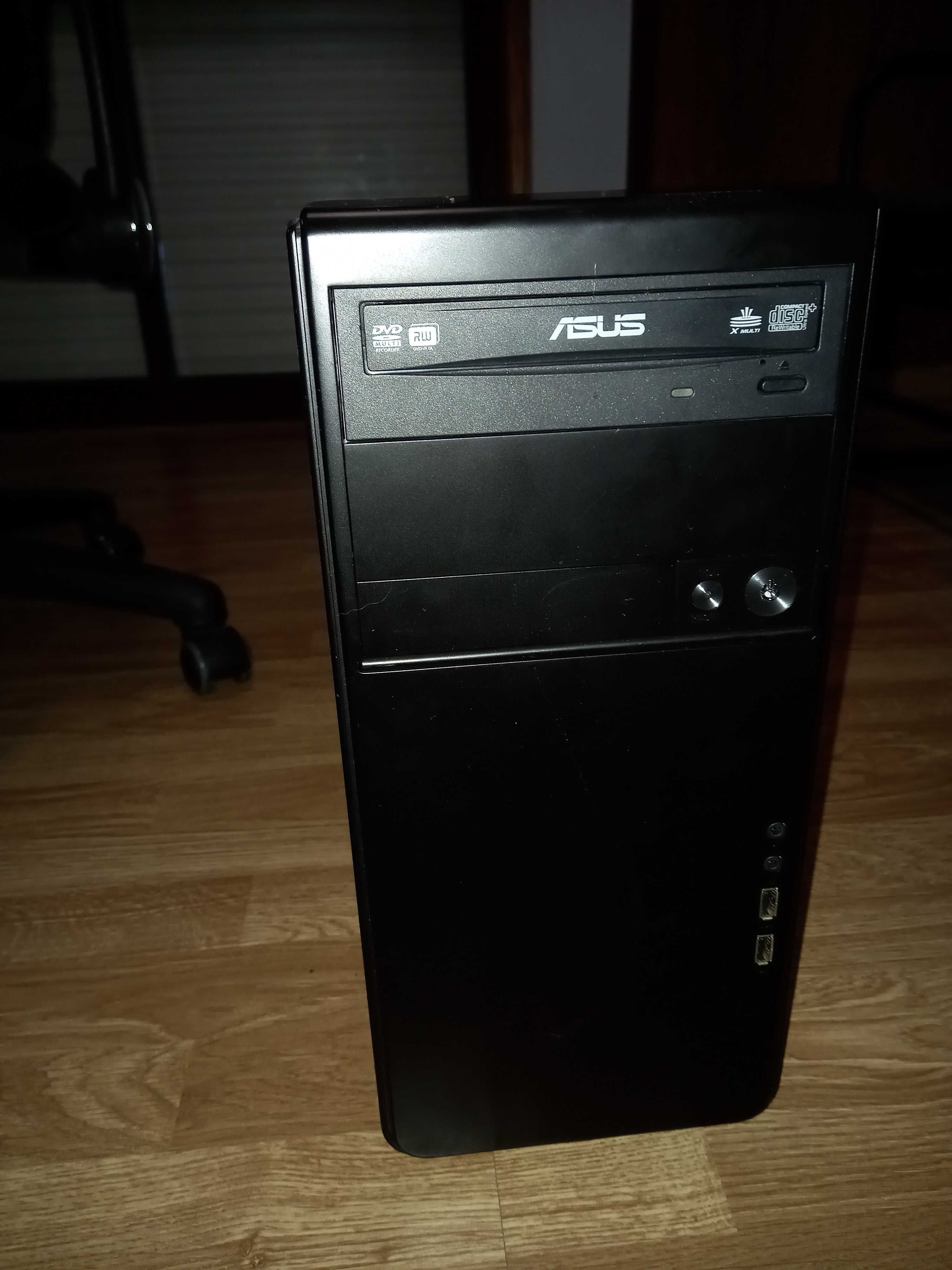 Computador/torre intel core 2 quad q6600