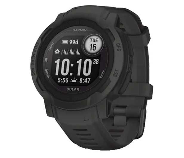 Garmin Instinct 2 Graphite 010-02626-00