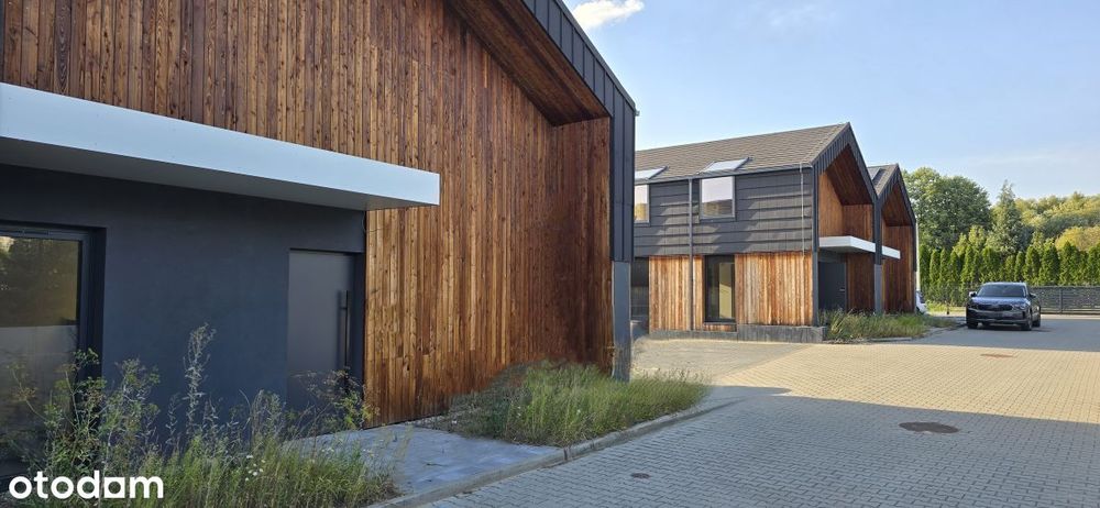 Nieborowice,Biuro SprzedaŻy Dewelopera