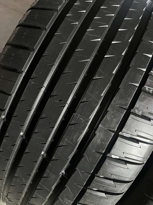 295/35/21 R21 Michelin Pilot Sport 4 SUV 4шт нові