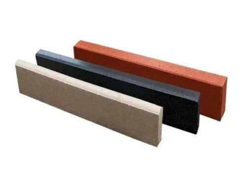 Obrzeże trawnikowe, chodnikowe, krawężnik 75x20x5 KOLORY