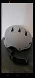 Kask rozm M(55-58cm)