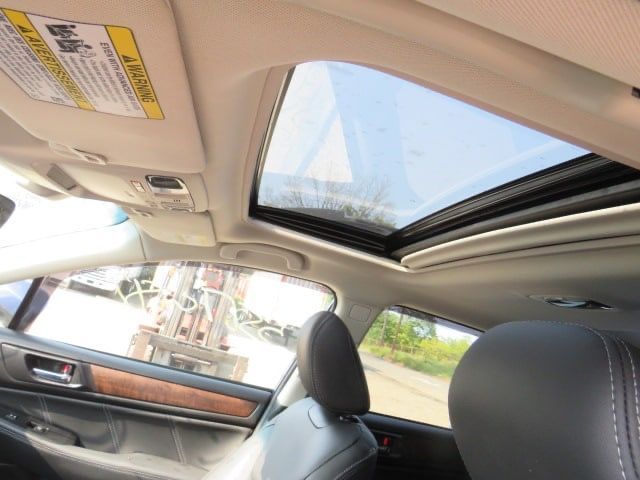 Разборка Subaru Outback 2017-2018 B15 BS рест