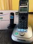 Телефон Panasonic