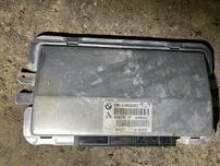 Modul ICM bmw f10 f11 sterownik sensor