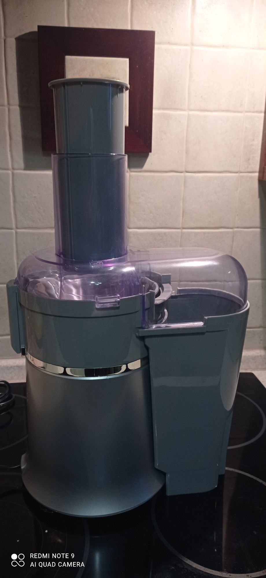 Соковыжималка " Vital Juicer" ( Германия)