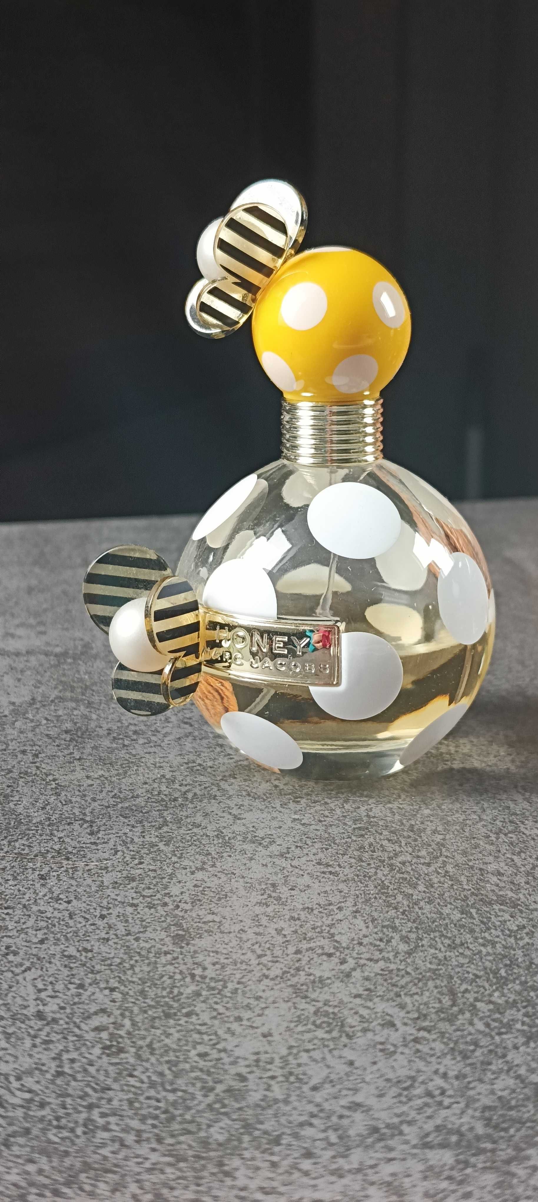 Daisy honey Marc jacobs