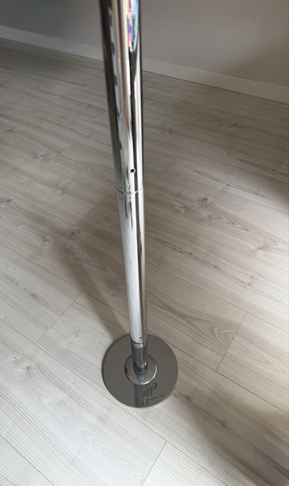 Rura rozporowa do Pole dance M-pole