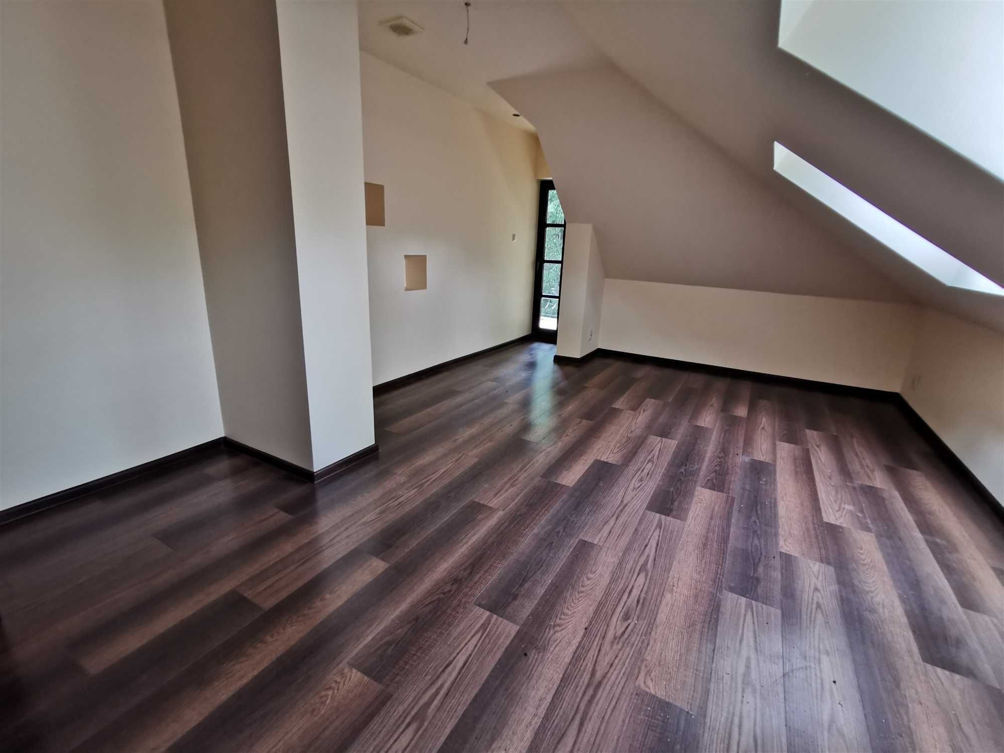 Dom wolnostojący Smardzewice Stoczek 220m2 nad Zalewem Sulejowskim