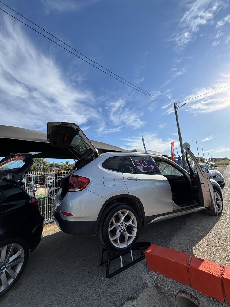 Bmw X1 Sdrive 2.0cc 150 mil kms
