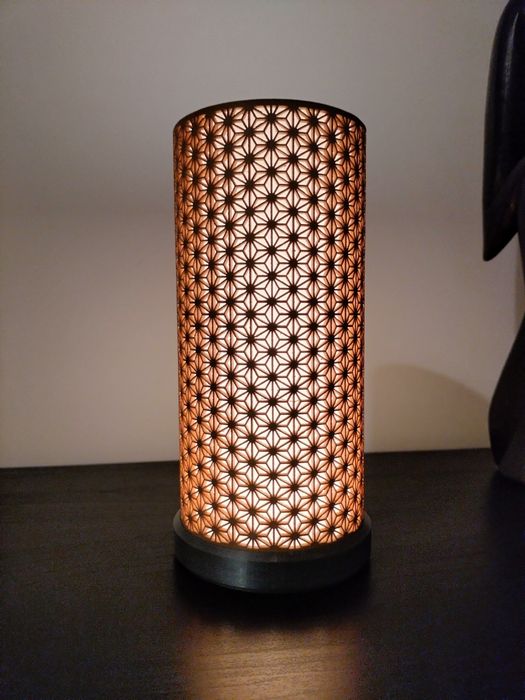 Candeeiro -  LED