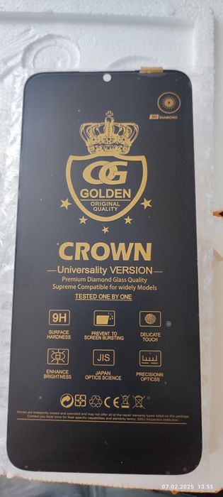 Дисплей Екран Xiaomi 9a