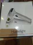 Depilator Homelight