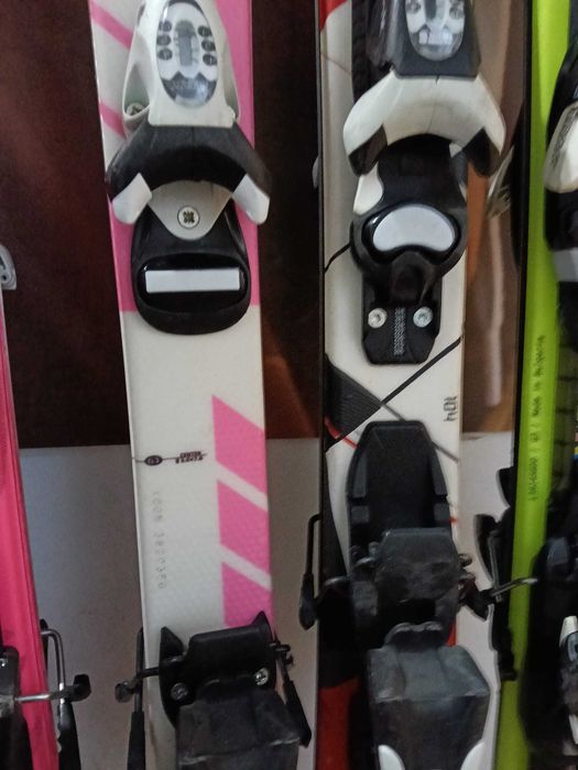 Narty dla dzieci- sprawdź- różne marki i ceny/ Sklep-Serwis