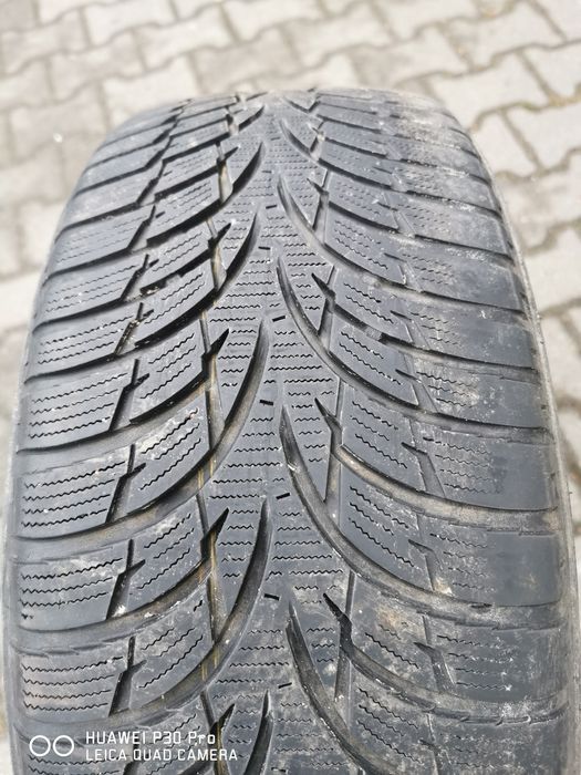 Opona Nokian WR D3 215/55 R16
