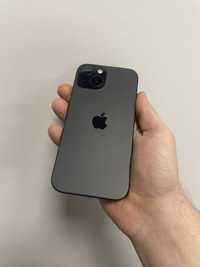 iPhone 15 Black iCloud запчастини