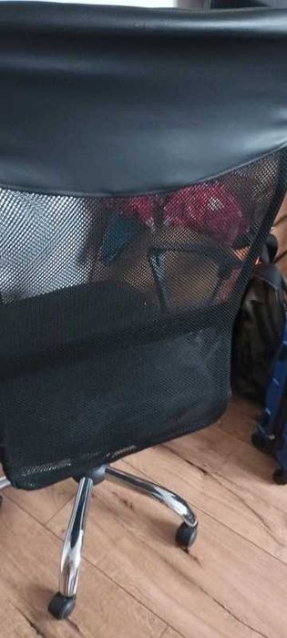 Krzesło/fotel do biurka