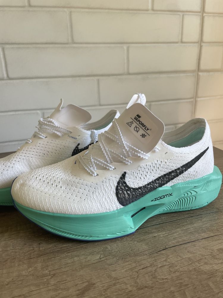 Продам Nike Vaporfly 3