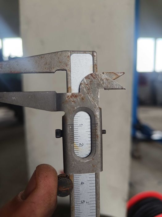 Opony do busa 16 klasa c