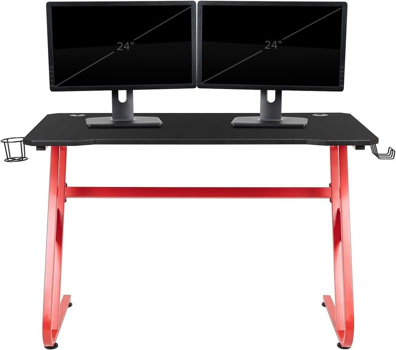 Biurko GAMINGOWE 130cm szerokości NOWE Łódź,