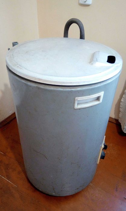 Пральна машина ссср нова