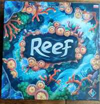 Gra planszowa Reef polska edycja FoxGames