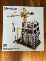 LEGO BrickLink 910008 - Plac budowy - zestaw modułowy - NOWE