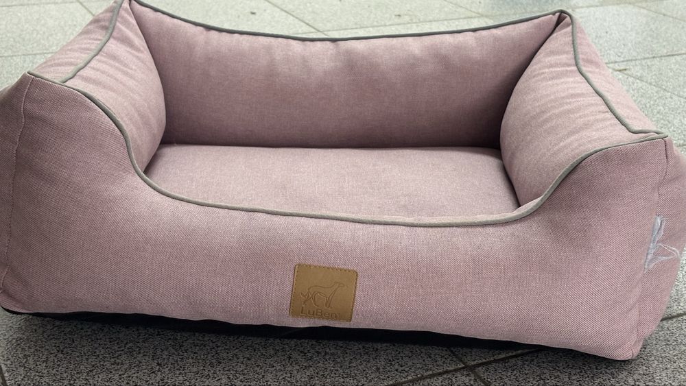 Vendo cama de cao raça pequena