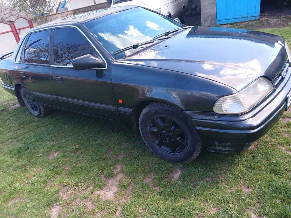 Продам форд скорпіо