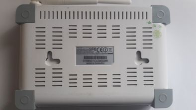 Маршрутизатор Intellinet Wireless WiFi 150N ADSL2+ Modem Router