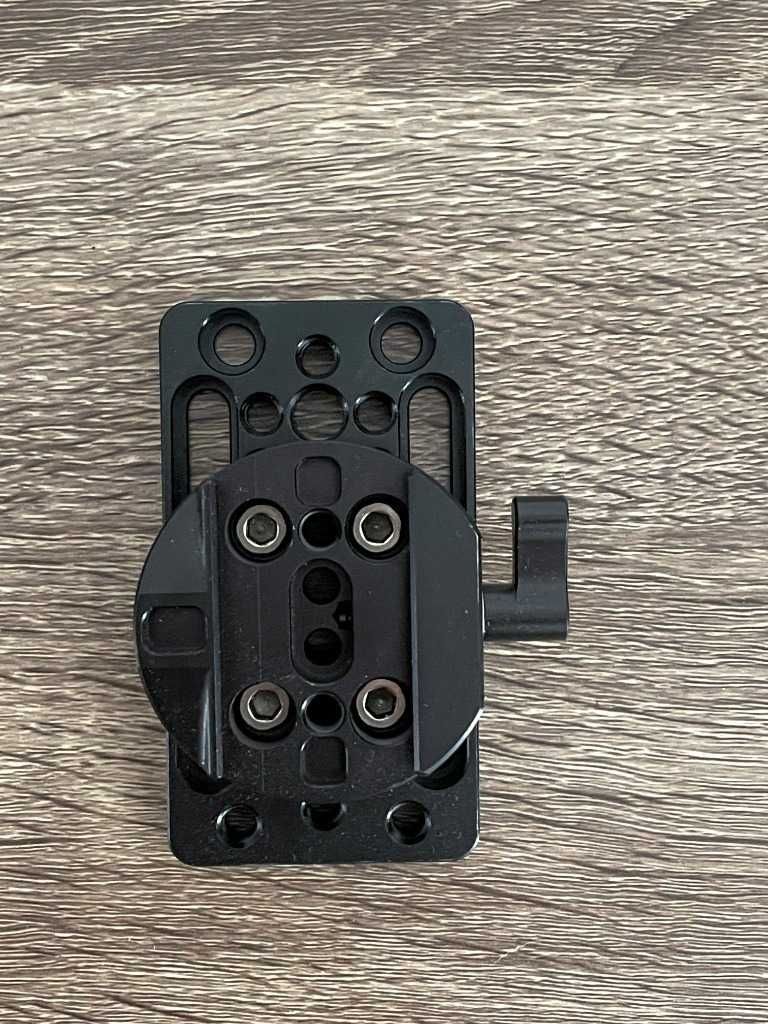 Ronin MX + case + akcesoria