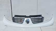 Grill atrapa zderzaka renault trafic ii 07-14 Okazja L1H2 Wysyłka