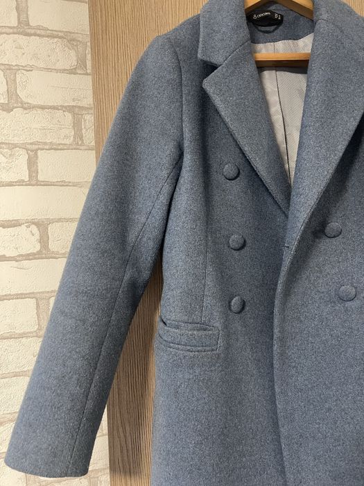 Жіноче пальто