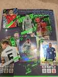 Panini top class 2025 zamiana