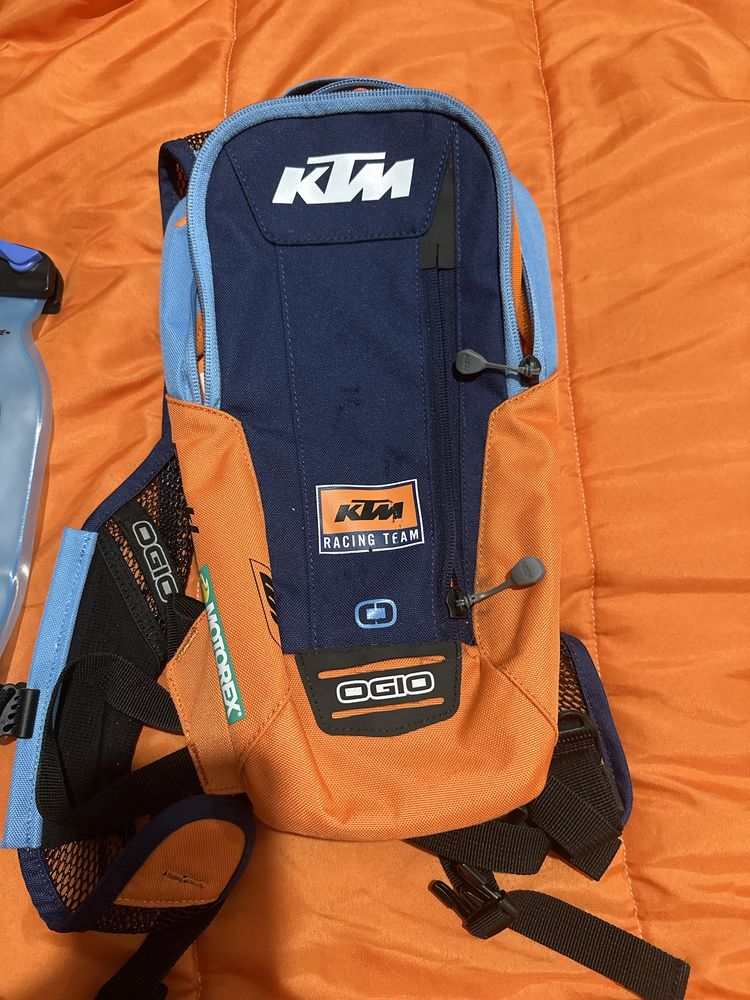 Mochila Enduro KTM OGIO