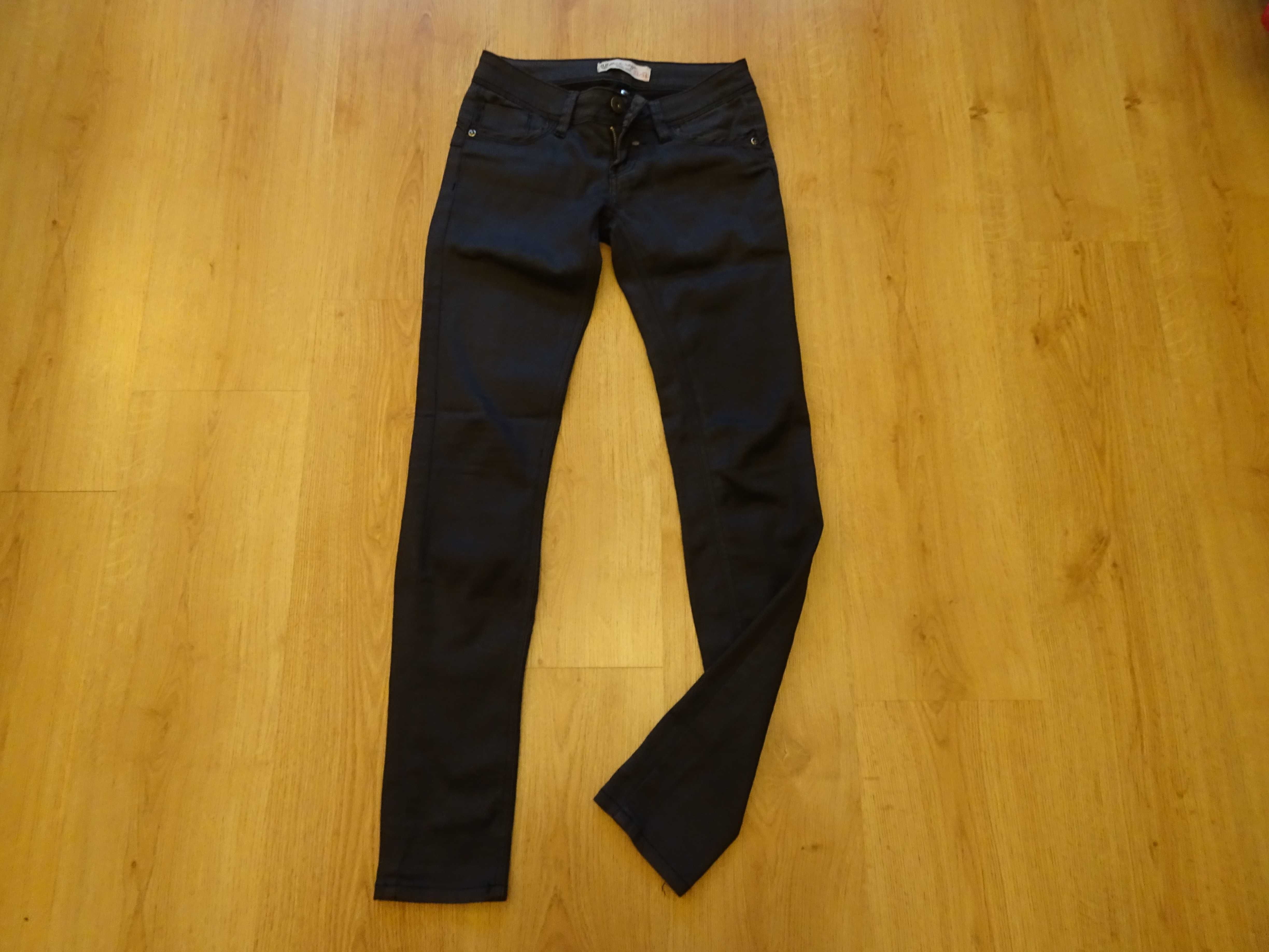 Blue Rags jeansy damskie rozmiar 34/XS