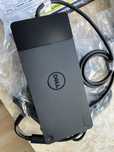 Stacja dokucąca Dell wd22tb4 180w zasilacz uzywana
