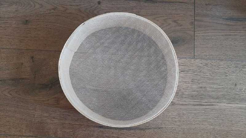 Сито, сито для просіювання, сіто для борошна