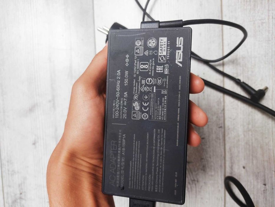 Komputer ASUS TUF GAMING FX705DT - Ryzen 5 >Super Stan