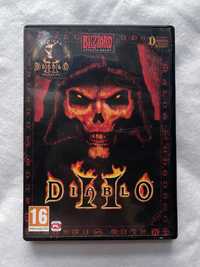 Diablo II + dodatek - PC