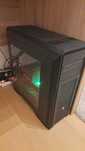 Gamingowy PC i7-7700K GTX 1060 6GB 16GB RAM SSD 512GB+256GB Win10