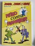 Pióro contra flamaster -Jonka, Jonek i Kleks - Szarlota Pawel