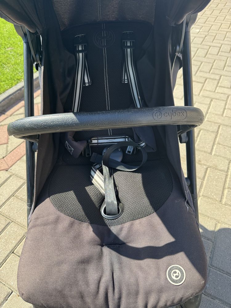 Візочок Коляска cybex beezy