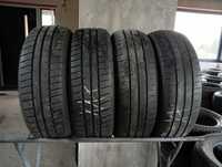 4x opony letnie FULDA 195/65r15 7mm