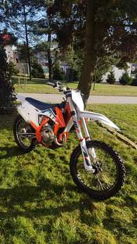 KTM SXF 450 Okazja !!