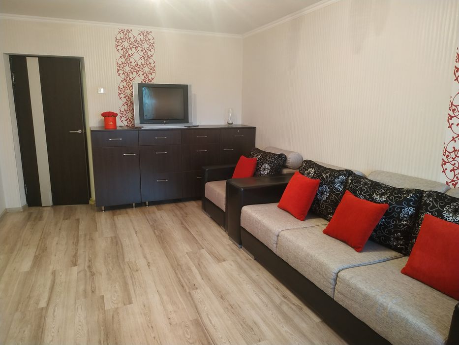 Посуточно 2 к.кв.  в Центральном районе 2+2 +1 +1