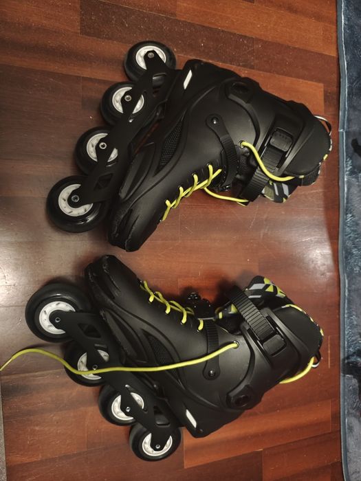 Patins Rollerblade RB Cruiser