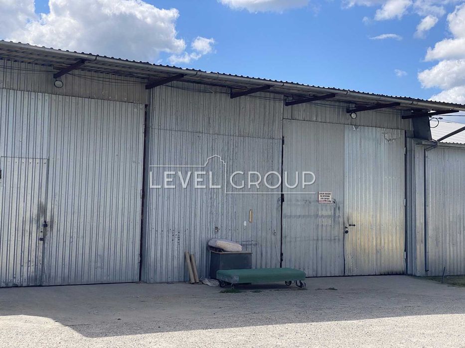 !!Продаж складського комплексу у Київській області - без %!!