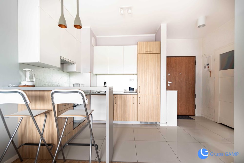 2 pokoje*Osiedle Fi*Rondo Matecznego*Promocja!