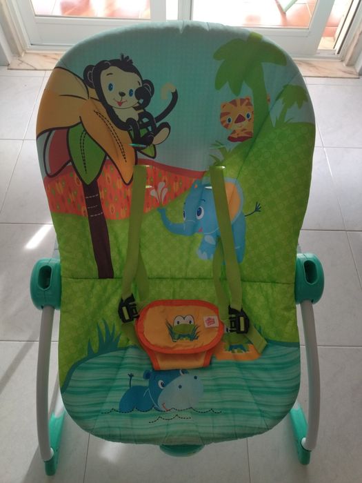 Espreguiçadeira Bright Stars